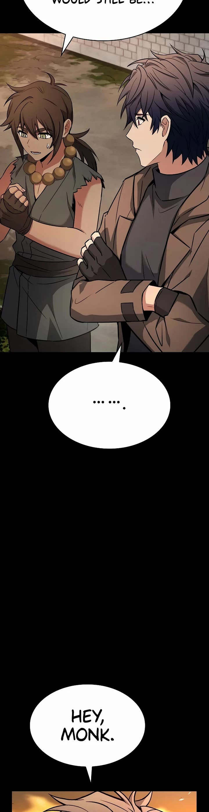 The Constellations Are My Disciples chapter 112 page 29