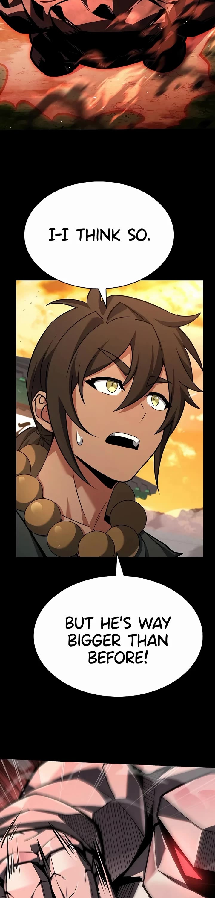 The Constellations Are My Disciples chapter 112 page 3