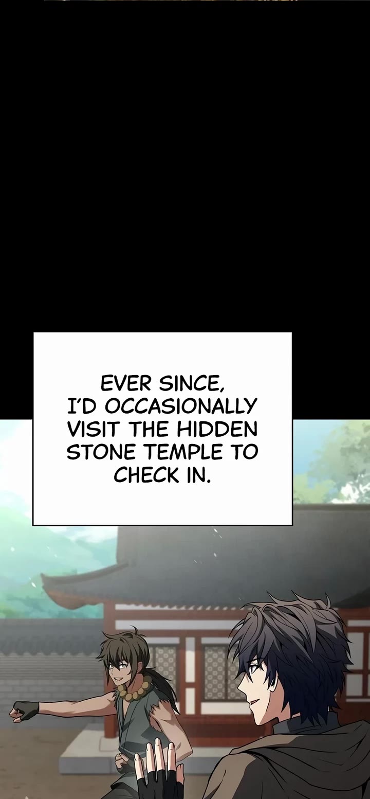 The Constellations Are My Disciples chapter 112 page 34