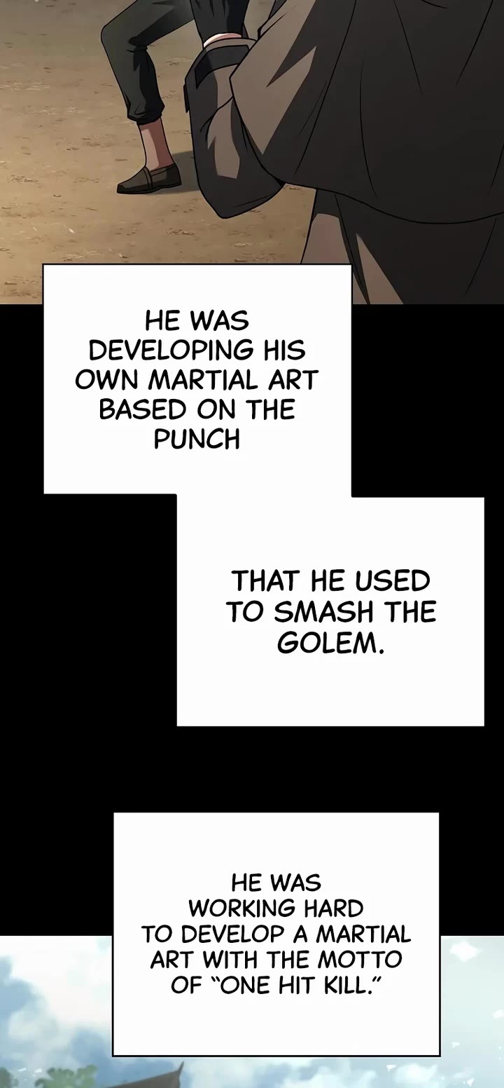 The Constellations Are My Disciples chapter 112 page 35