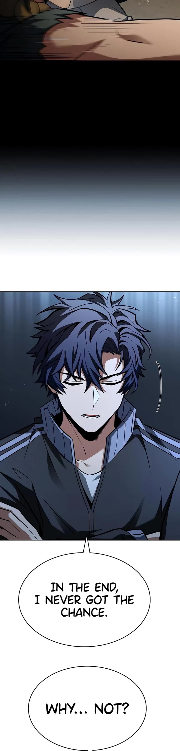 The Constellations Are My Disciples chapter 112 page 37