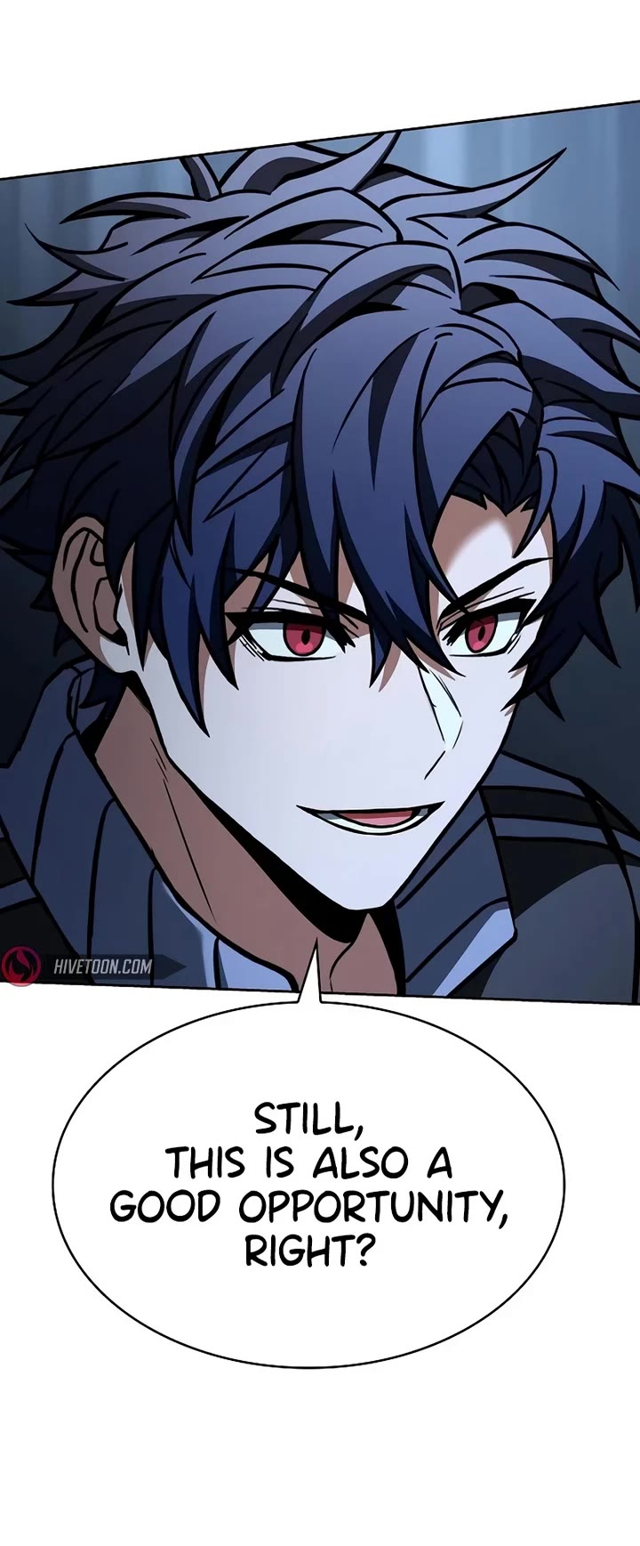 The Constellations Are My Disciples chapter 112 page 39