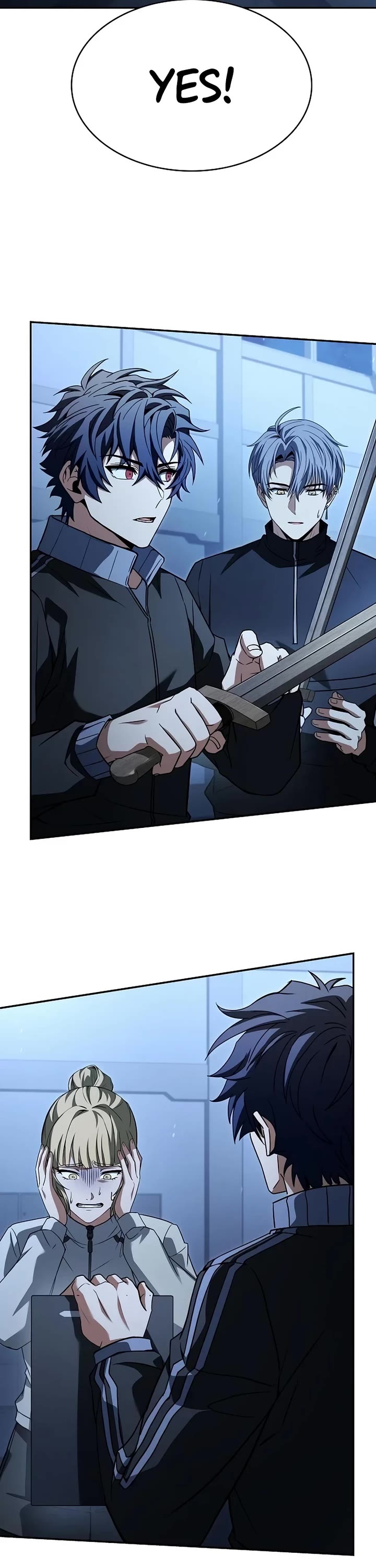 The Constellations Are My Disciples chapter 112 page 41