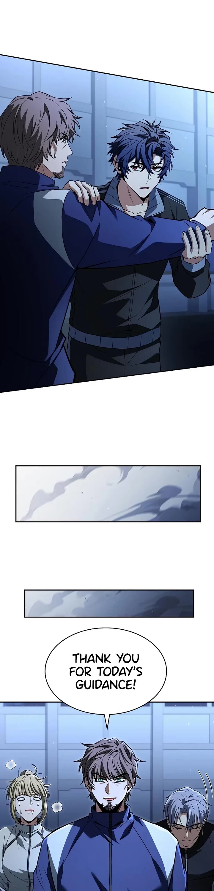 The Constellations Are My Disciples chapter 112 page 42