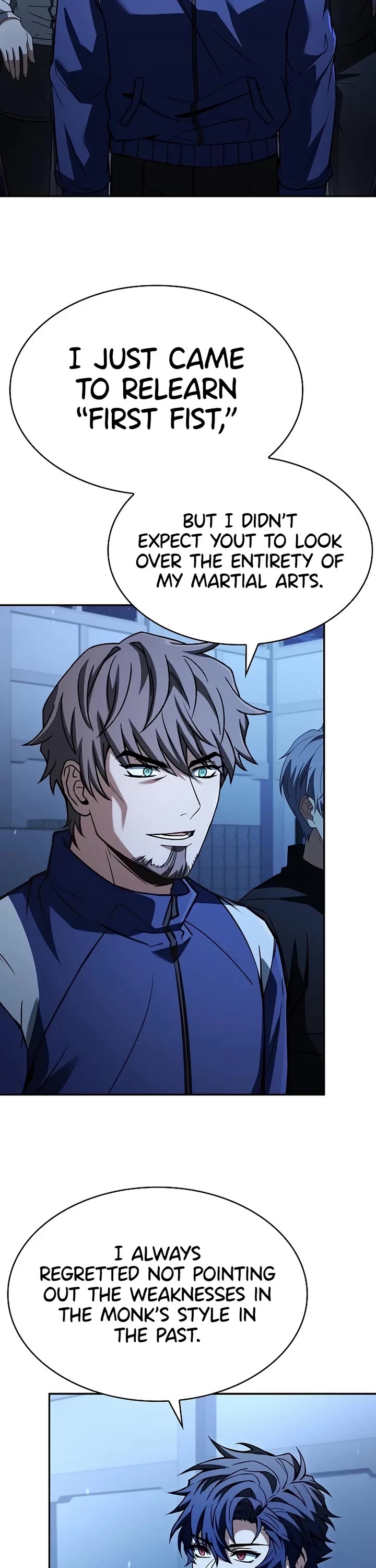 The Constellations Are My Disciples chapter 112 page 43