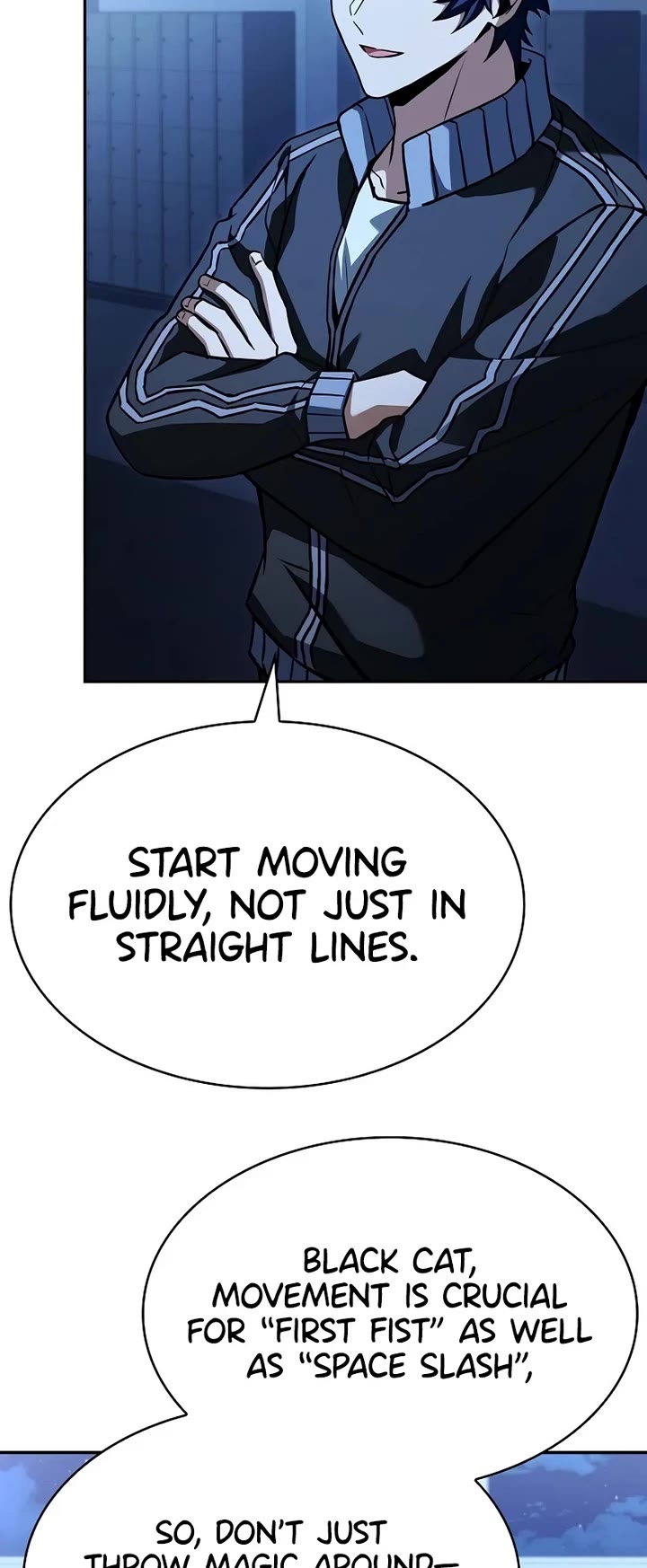 The Constellations Are My Disciples chapter 112 page 44