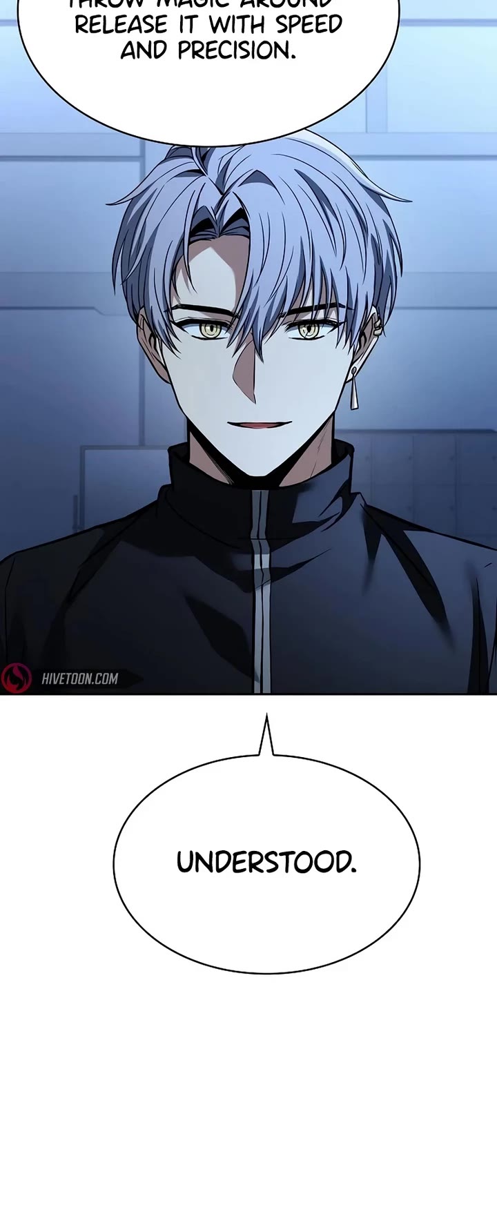 The Constellations Are My Disciples chapter 112 page 45