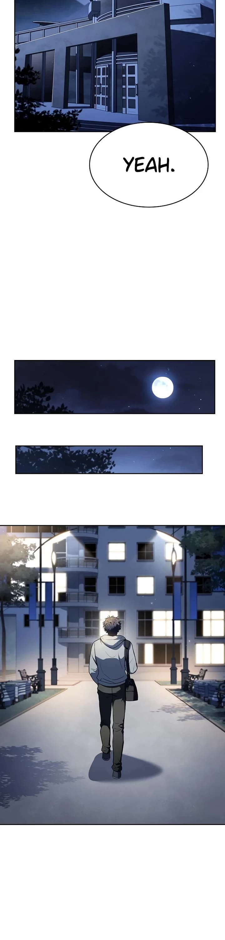 The Constellations Are My Disciples chapter 112 page 47