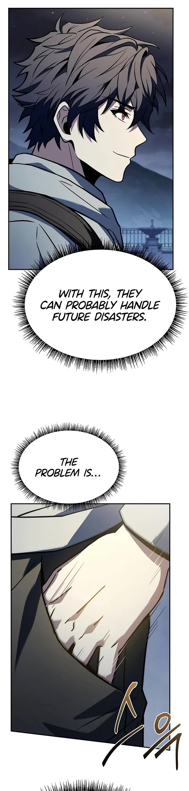 The Constellations Are My Disciples chapter 112 page 48