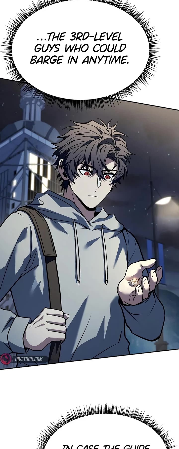 The Constellations Are My Disciples chapter 112 page 49