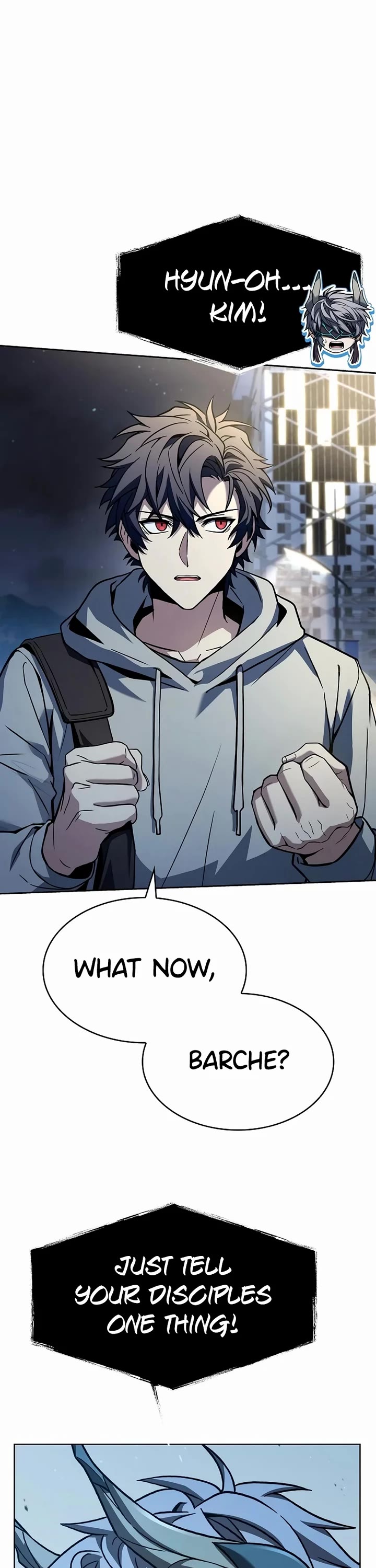 The Constellations Are My Disciples chapter 112 page 51