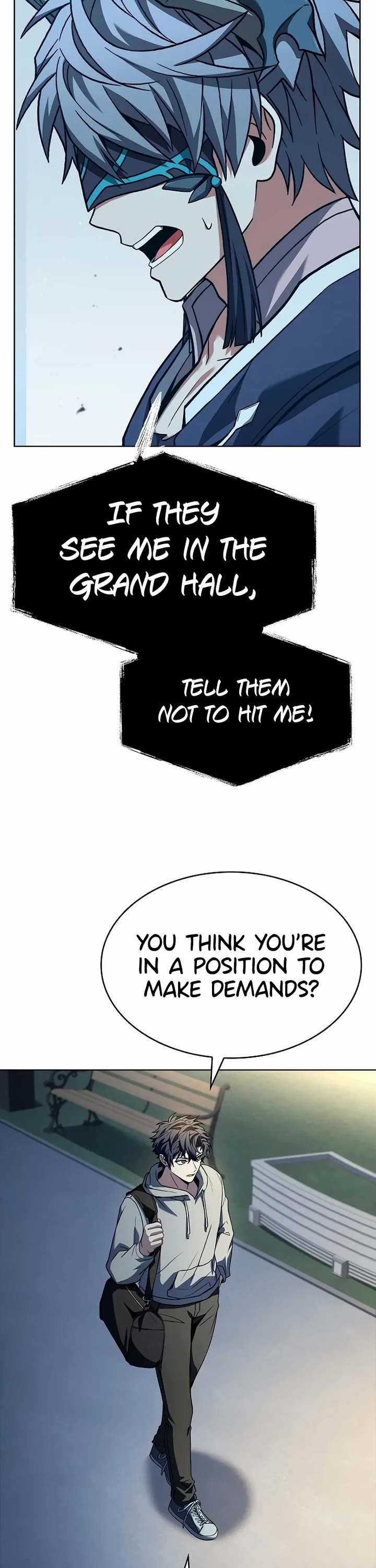 The Constellations Are My Disciples chapter 112 page 52