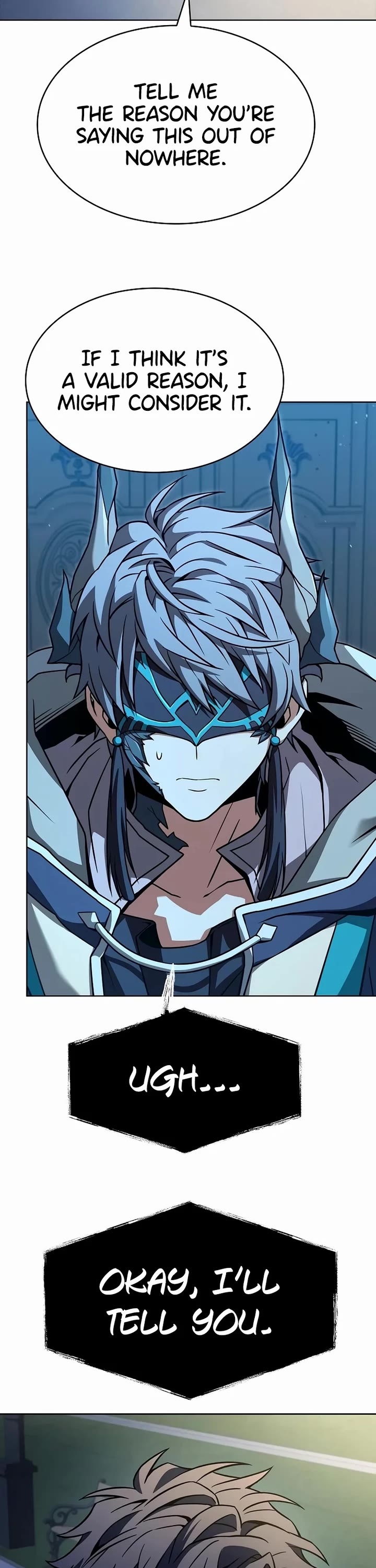 The Constellations Are My Disciples chapter 112 page 53