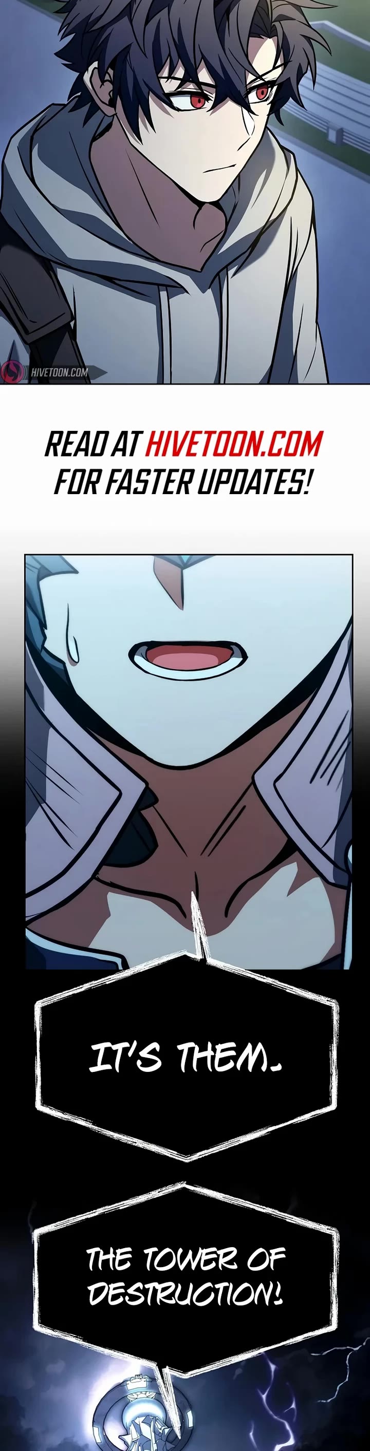 The Constellations Are My Disciples chapter 112 page 54