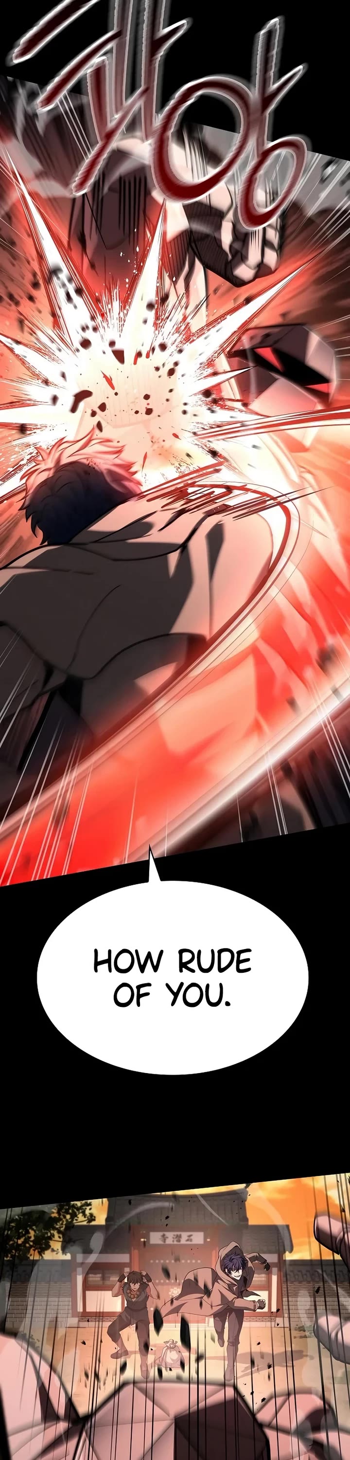 The Constellations Are My Disciples chapter 112 page 7