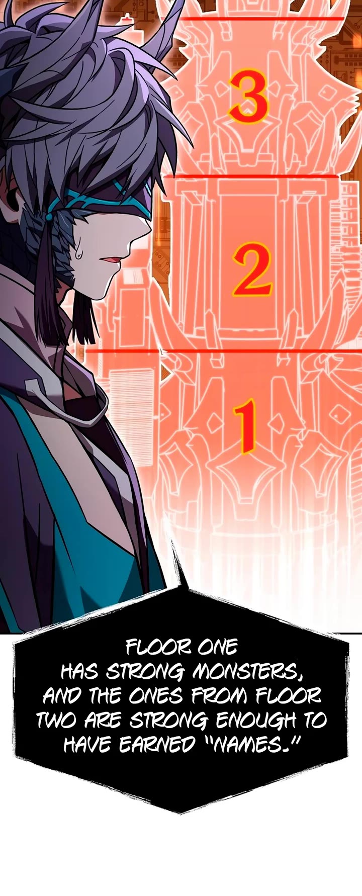 The Constellations Are My Disciples chapter 113 page 13