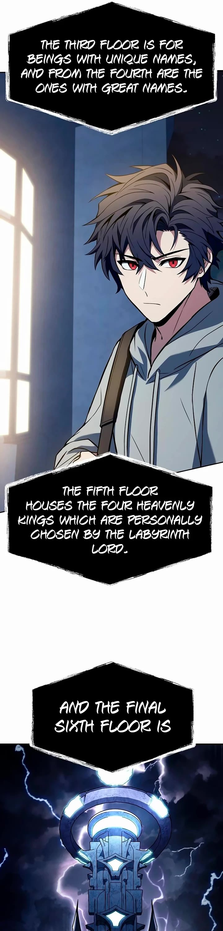 The Constellations Are My Disciples chapter 113 page 14