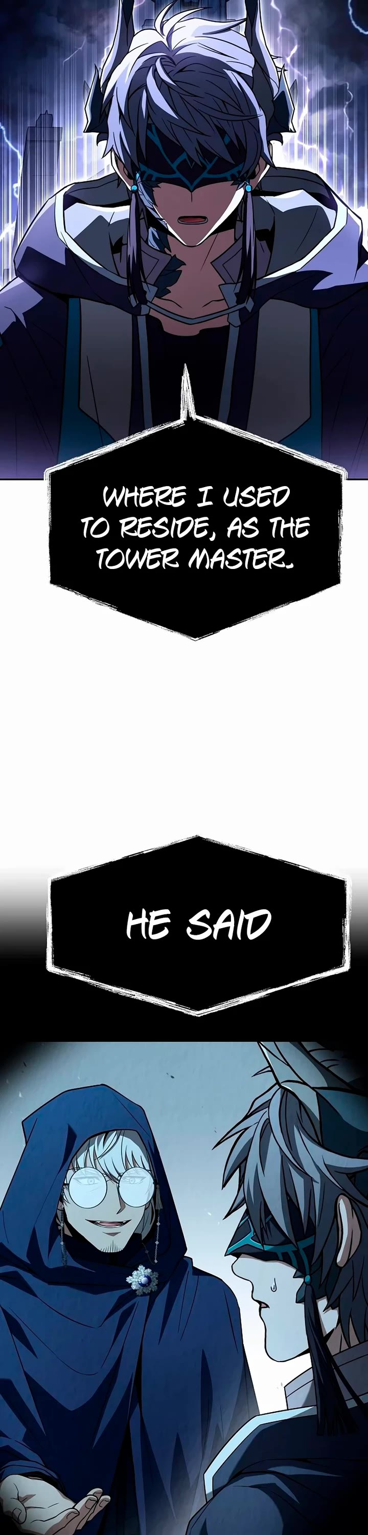 The Constellations Are My Disciples chapter 113 page 15