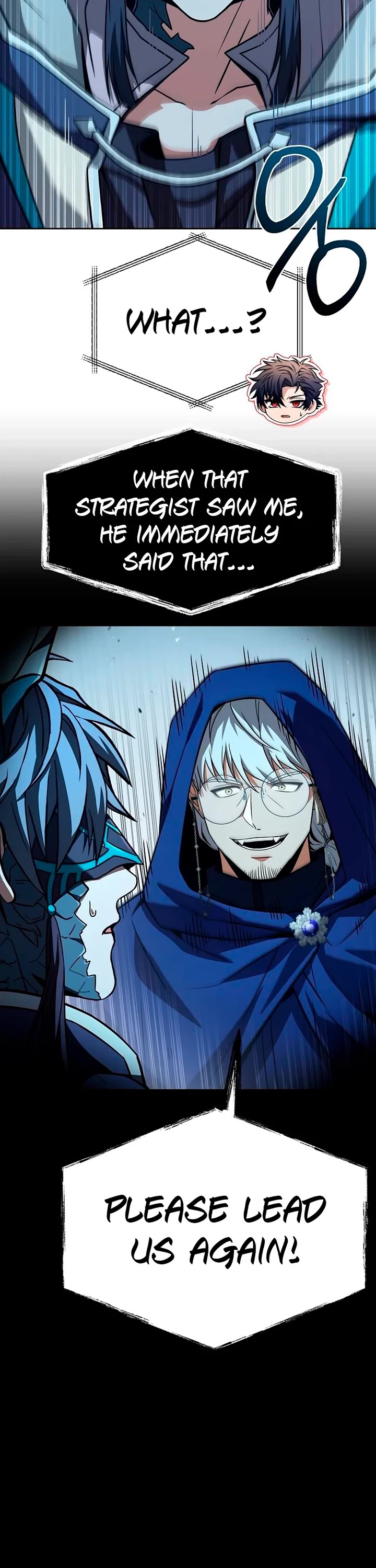 The Constellations Are My Disciples chapter 113 page 19