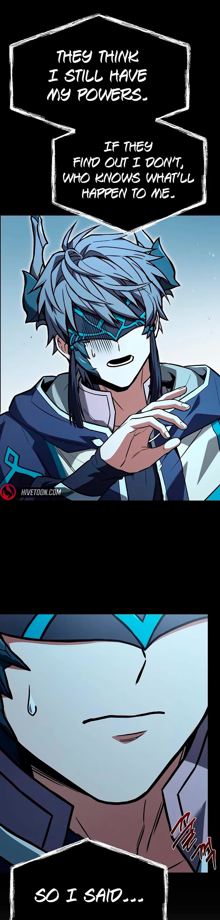 The Constellations Are My Disciples chapter 113 page 20