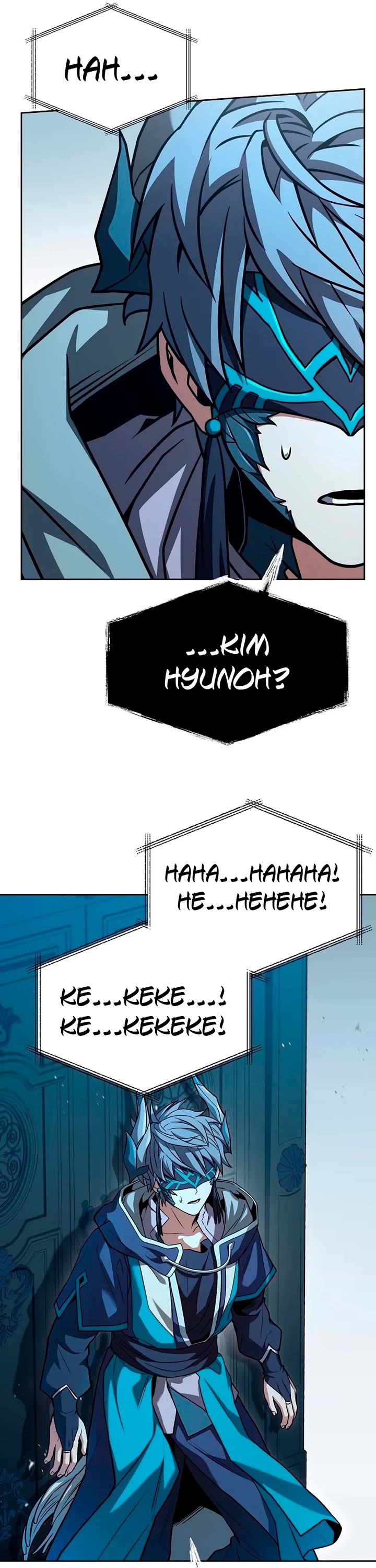 The Constellations Are My Disciples chapter 113 page 23