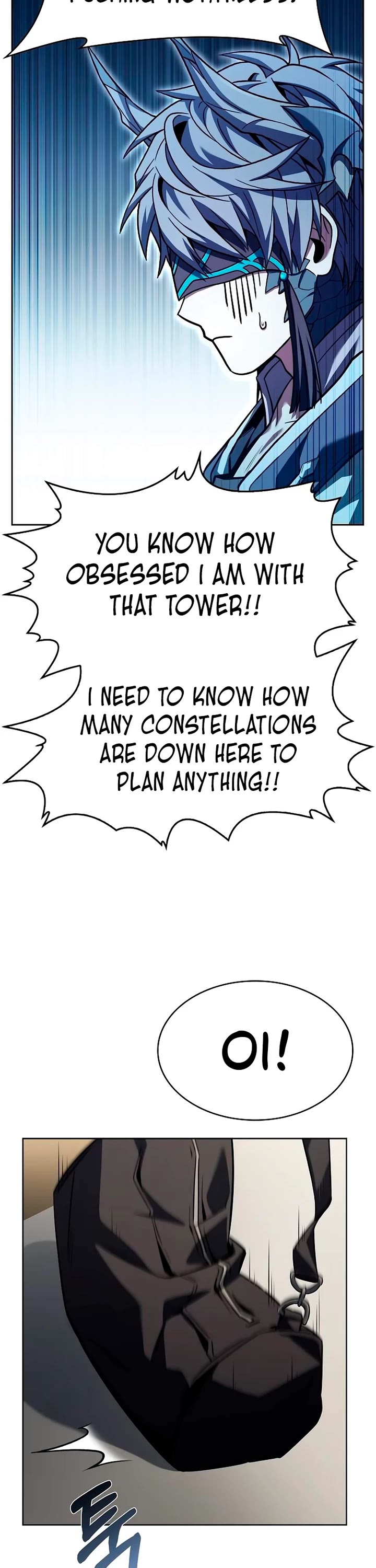 The Constellations Are My Disciples chapter 113 page 25