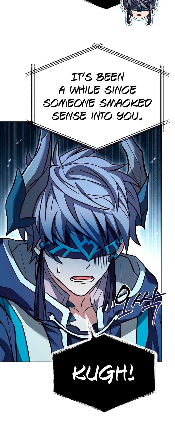 The Constellations Are My Disciples chapter 113 page 27