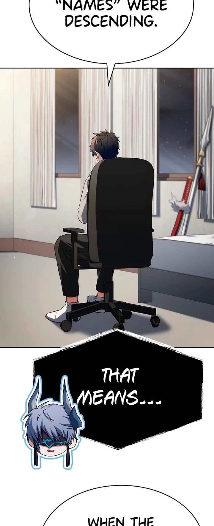 The Constellations Are My Disciples chapter 113 page 31