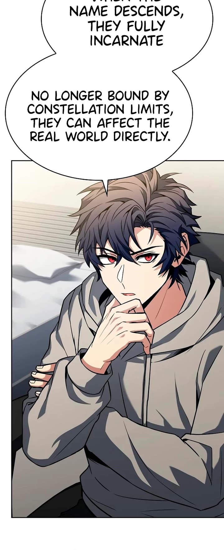 The Constellations Are My Disciples chapter 113 page 32