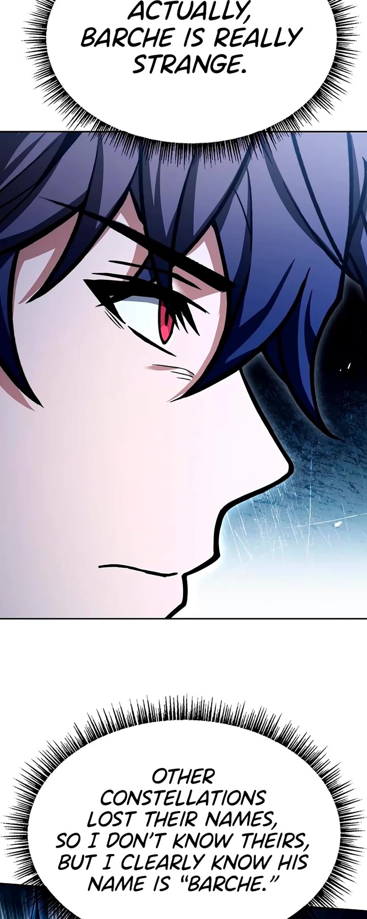 The Constellations Are My Disciples chapter 113 page 36