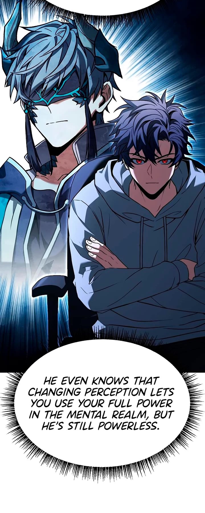 The Constellations Are My Disciples chapter 113 page 37