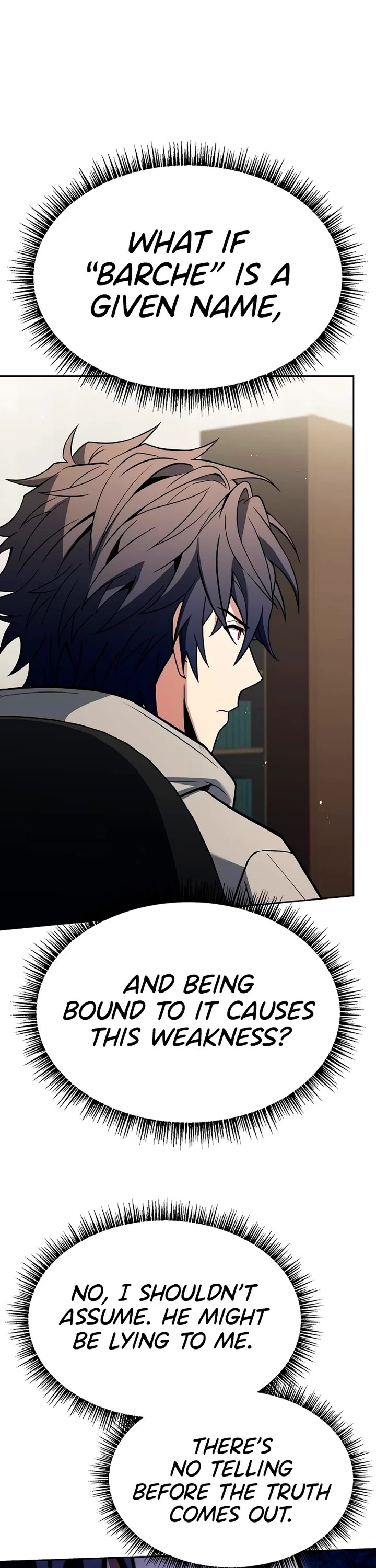 The Constellations Are My Disciples chapter 113 page 38