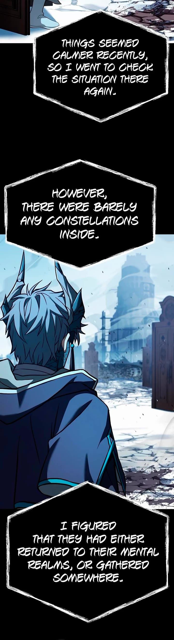 The Constellations Are My Disciples chapter 113 page 4