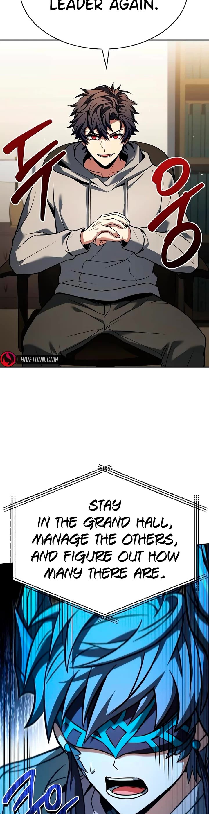 The Constellations Are My Disciples chapter 113 page 40