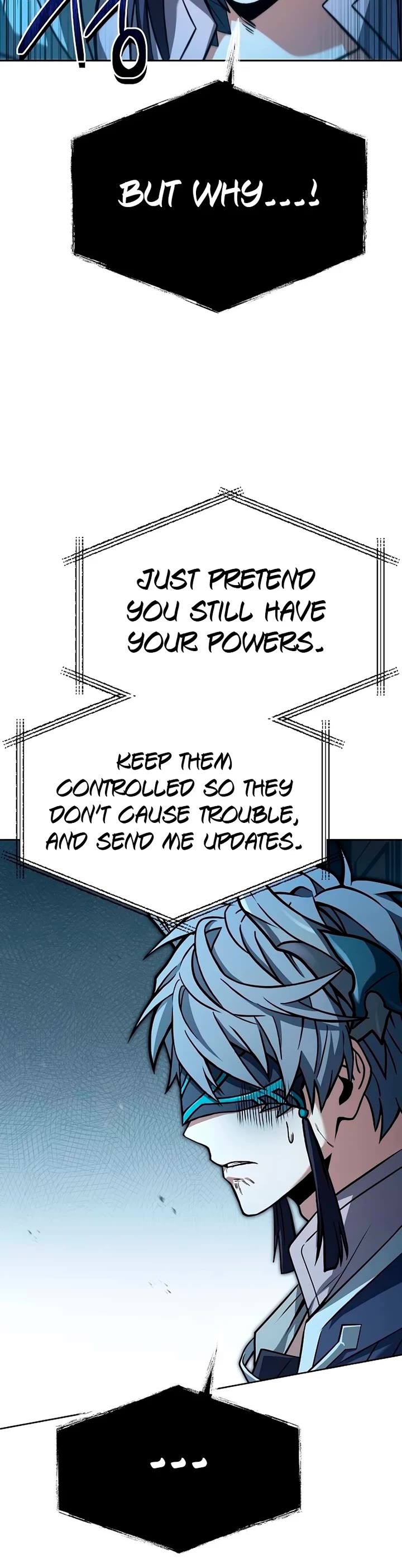 The Constellations Are My Disciples chapter 113 page 41