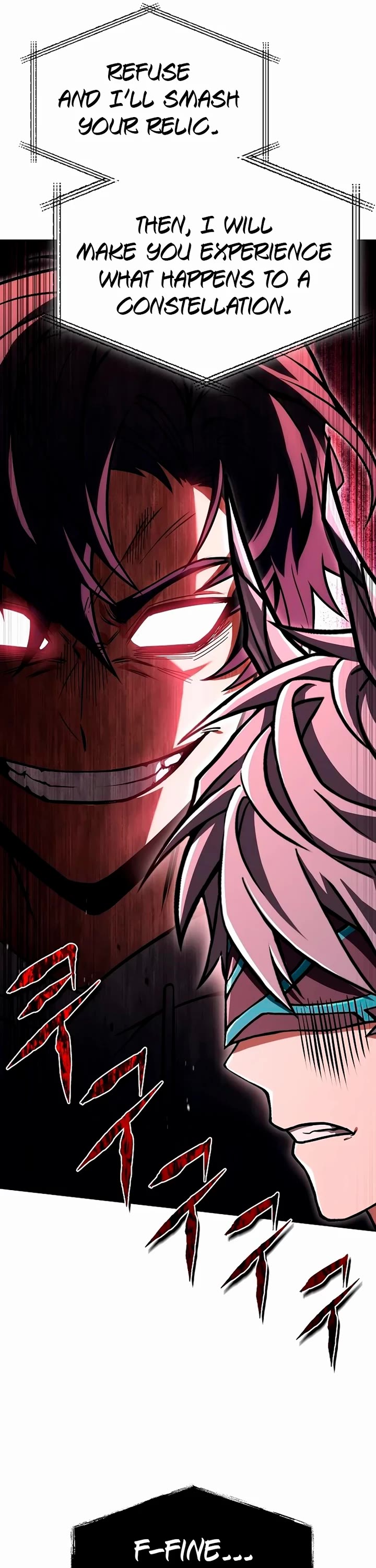 The Constellations Are My Disciples chapter 113 page 42