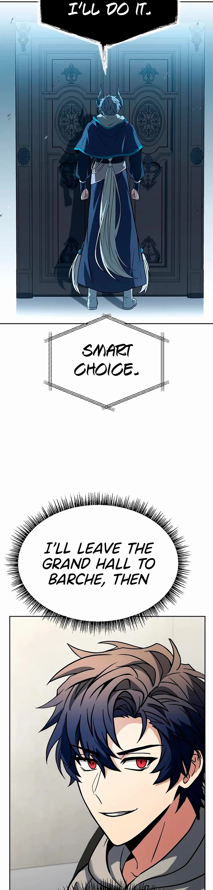 The Constellations Are My Disciples chapter 113 page 43