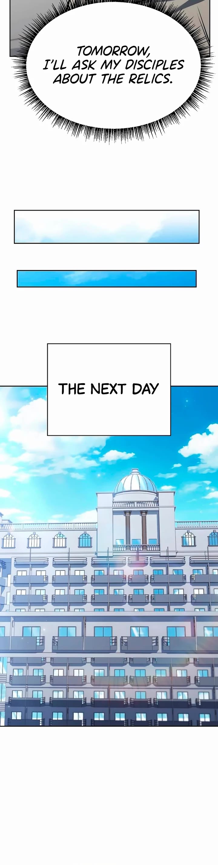 The Constellations Are My Disciples chapter 113 page 44