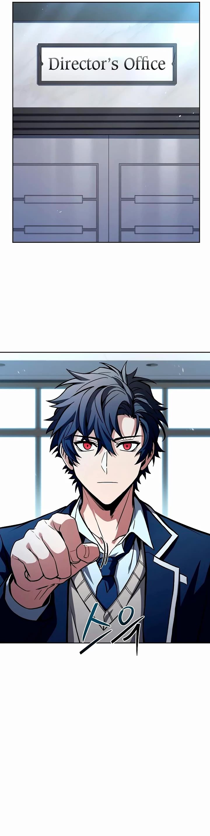 The Constellations Are My Disciples chapter 113 page 45