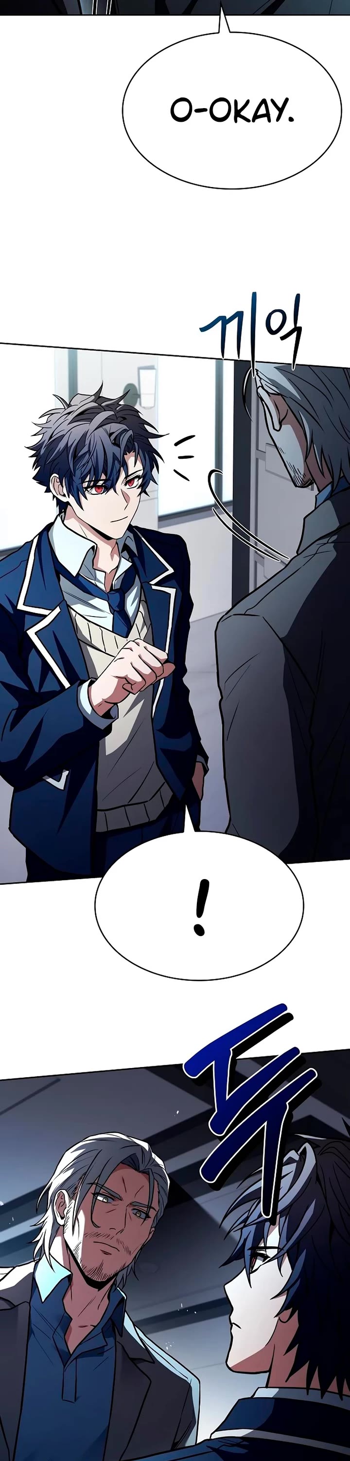 The Constellations Are My Disciples chapter 113 page 47