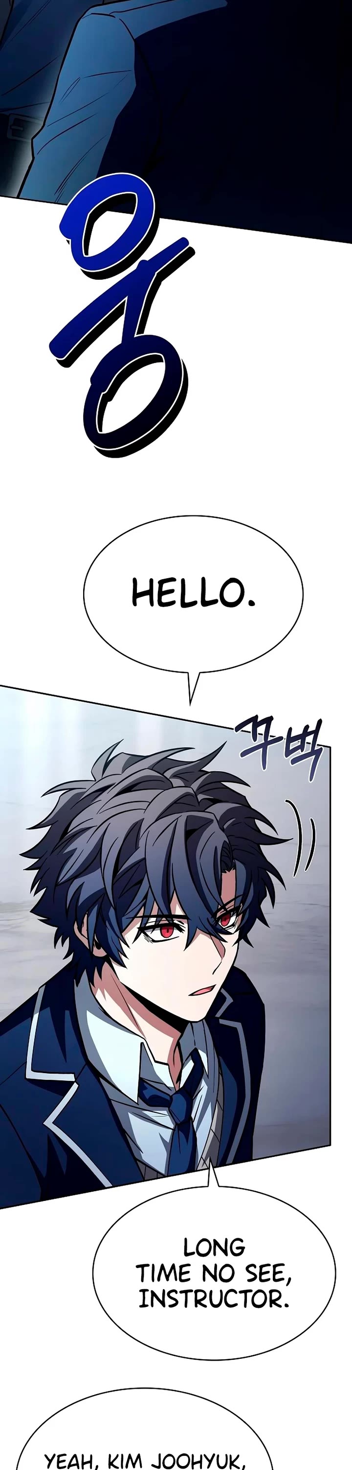 The Constellations Are My Disciples chapter 113 page 48