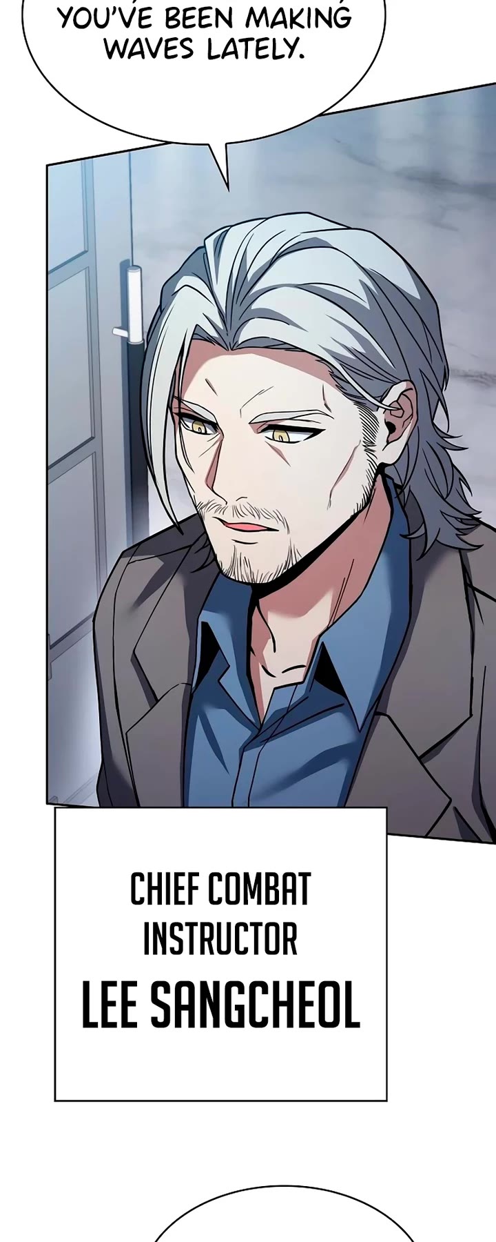 The Constellations Are My Disciples chapter 113 page 49