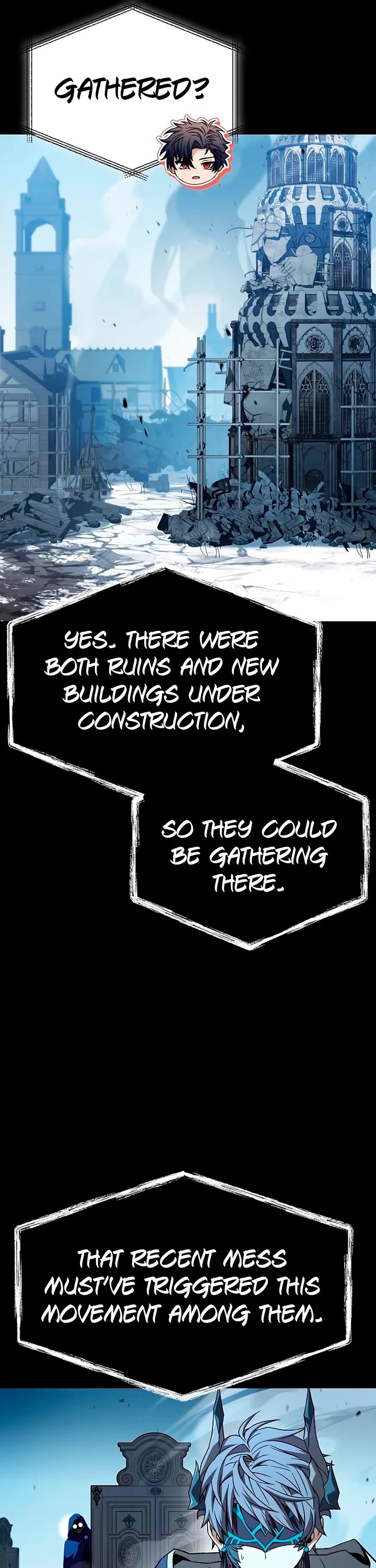 The Constellations Are My Disciples chapter 113 page 5