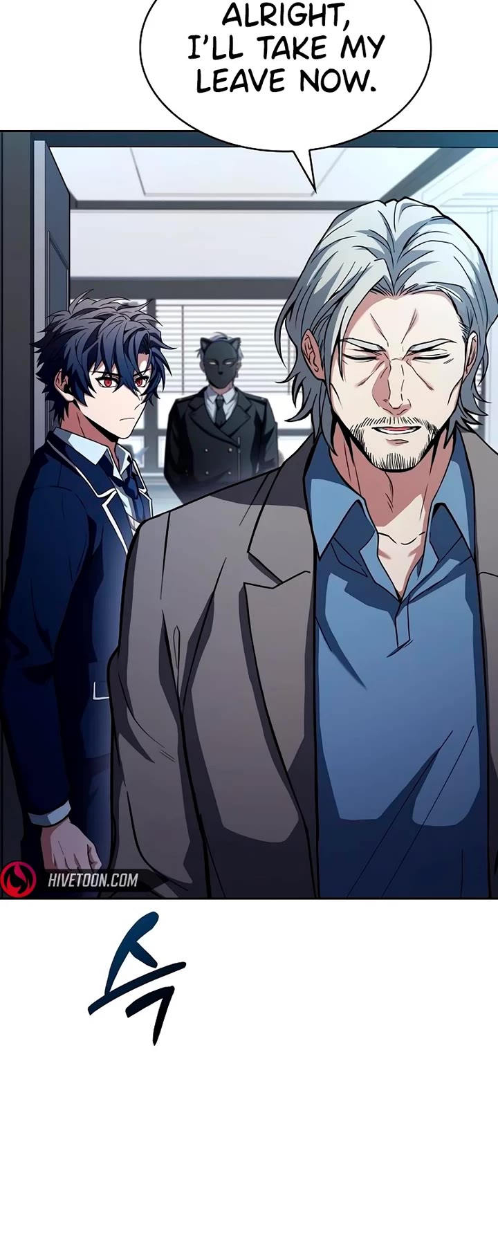 The Constellations Are My Disciples chapter 113 page 50