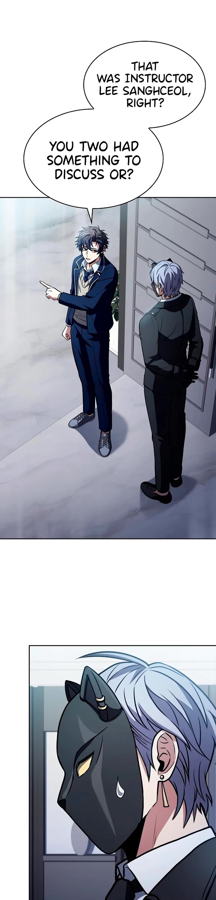 The Constellations Are My Disciples chapter 113 page 51