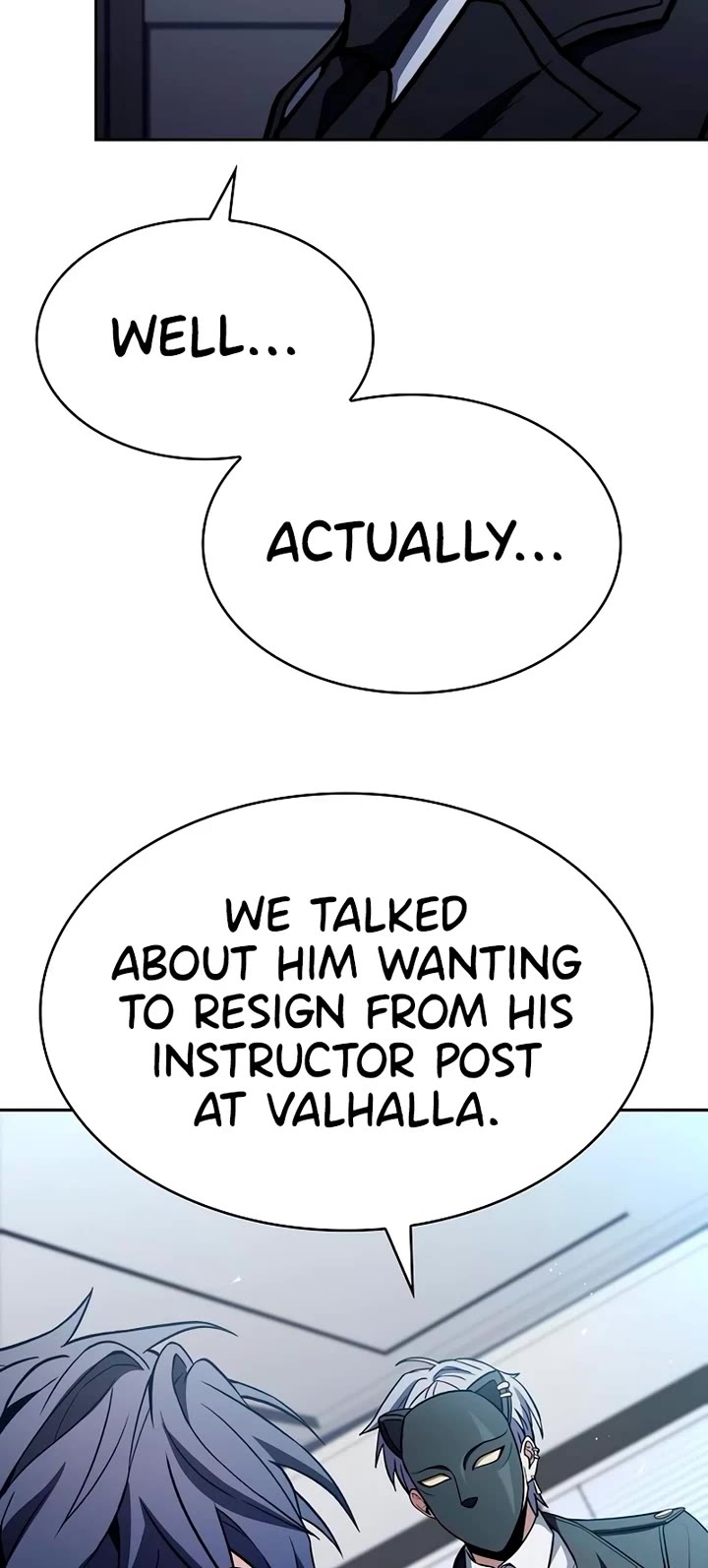 The Constellations Are My Disciples chapter 113 page 52