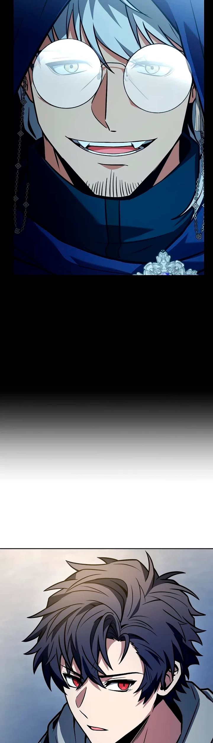 The Constellations Are My Disciples chapter 113 page 7