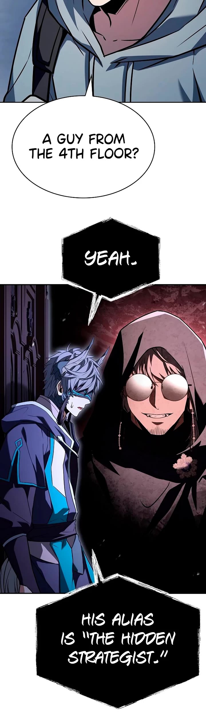 The Constellations Are My Disciples chapter 113 page 8