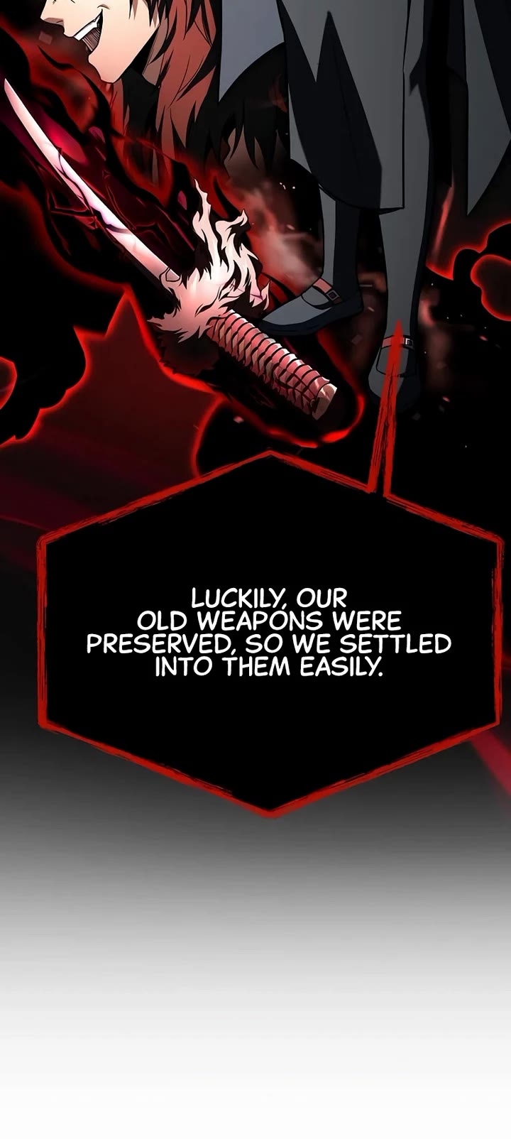 The Constellations Are My Disciples chapter 114 page 10