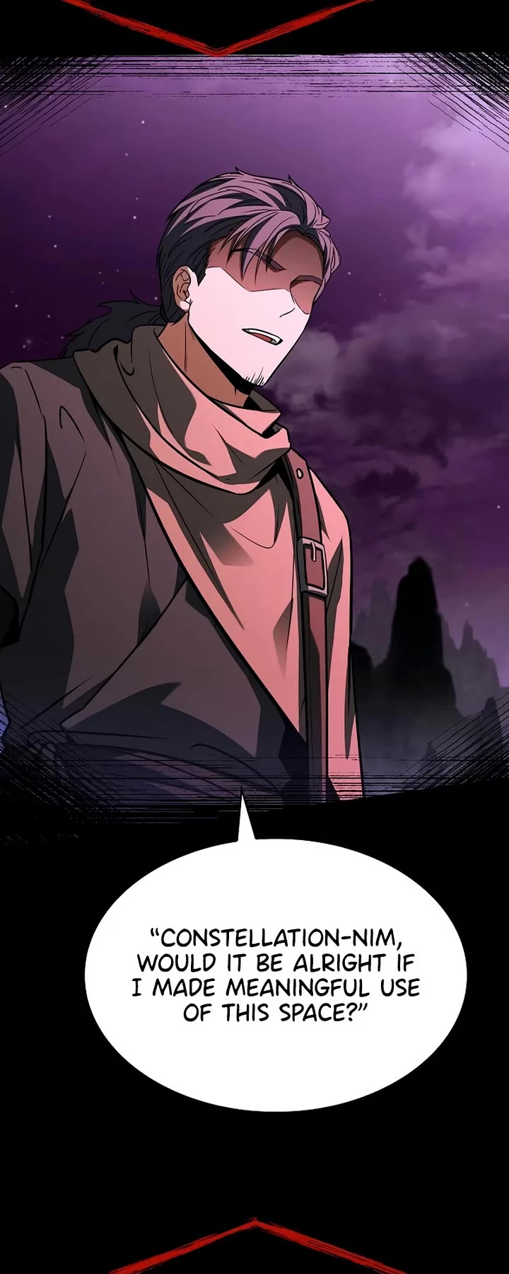 The Constellations Are My Disciples chapter 114 page 14